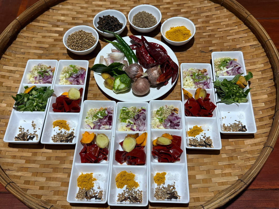 Pon Elephant Thailand-清迈必去景点