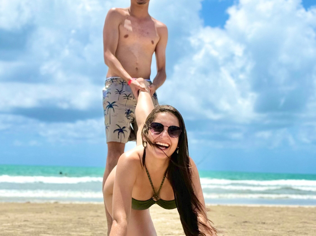 EDSON TOUR-Maceio必去景点