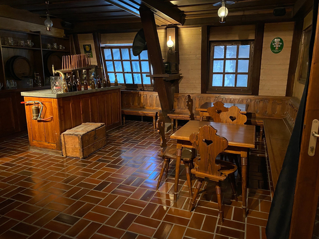 Union Experience-卢布尔雅那必去景点