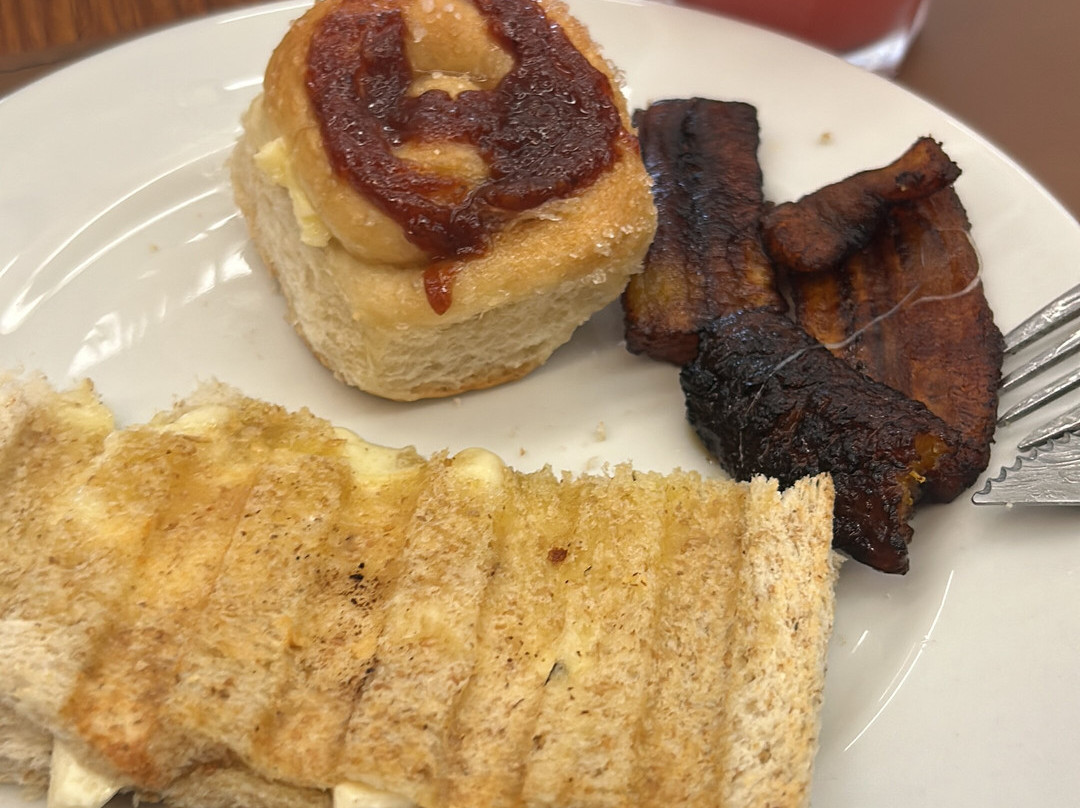 马瑙斯品质酒店主图