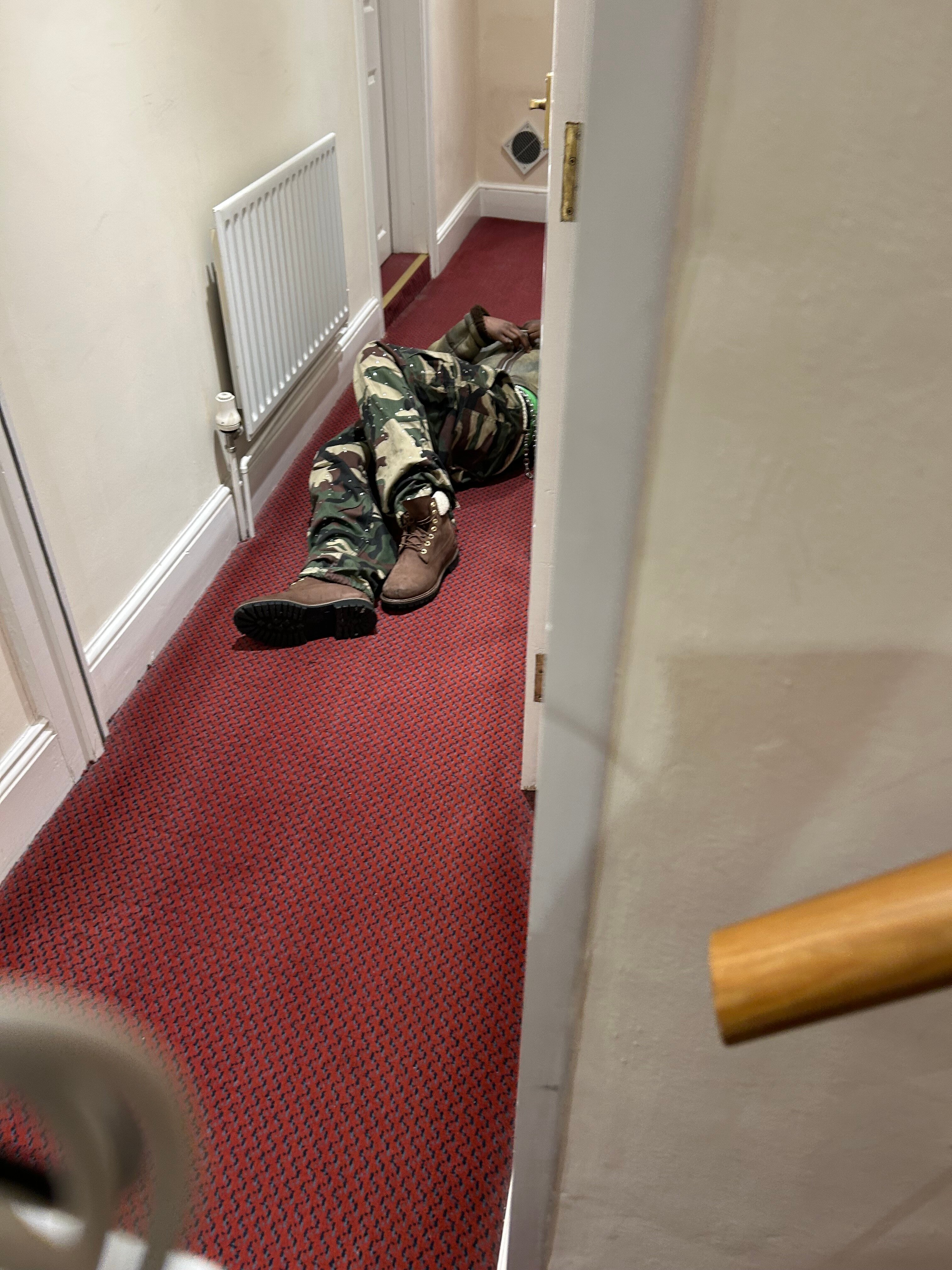 The Gissons Hotel-官方