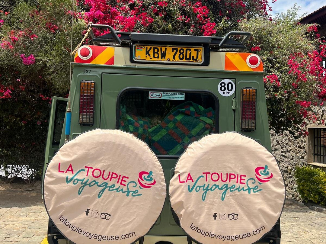 La Toupie Voyageuse-里昂必去景点