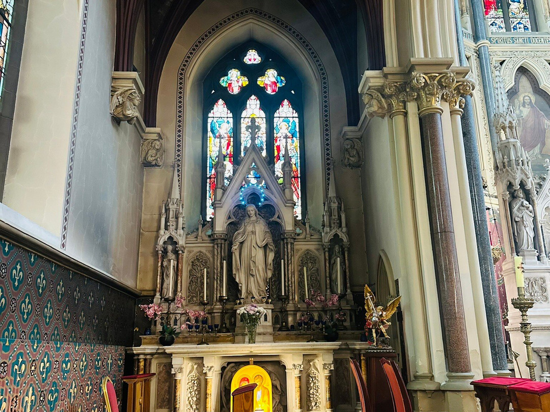 St Peter's Church Of Ireland.-Drogheda必去景点