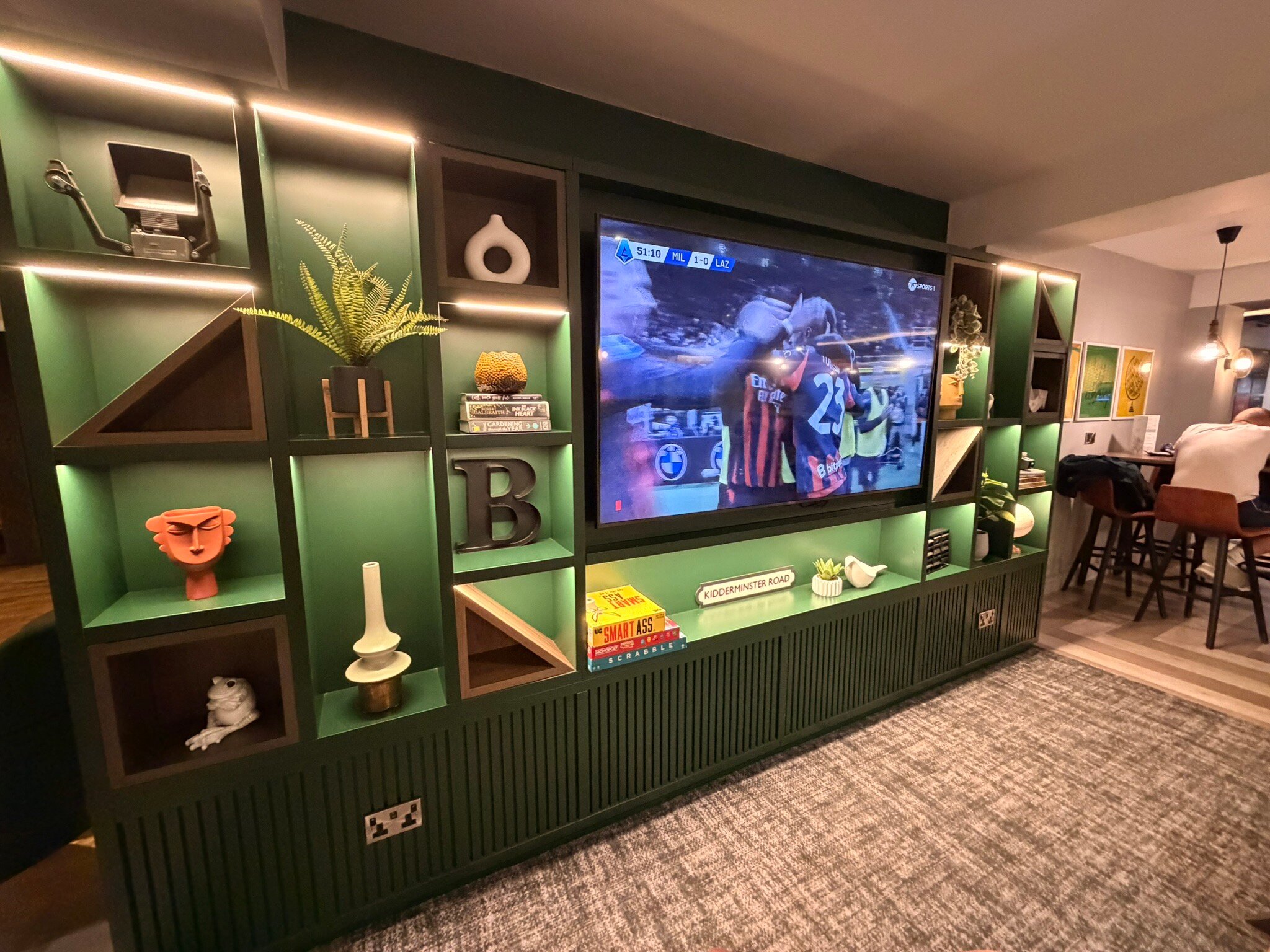 假日伯明翰布罗姆斯格罗夫酒店-官方