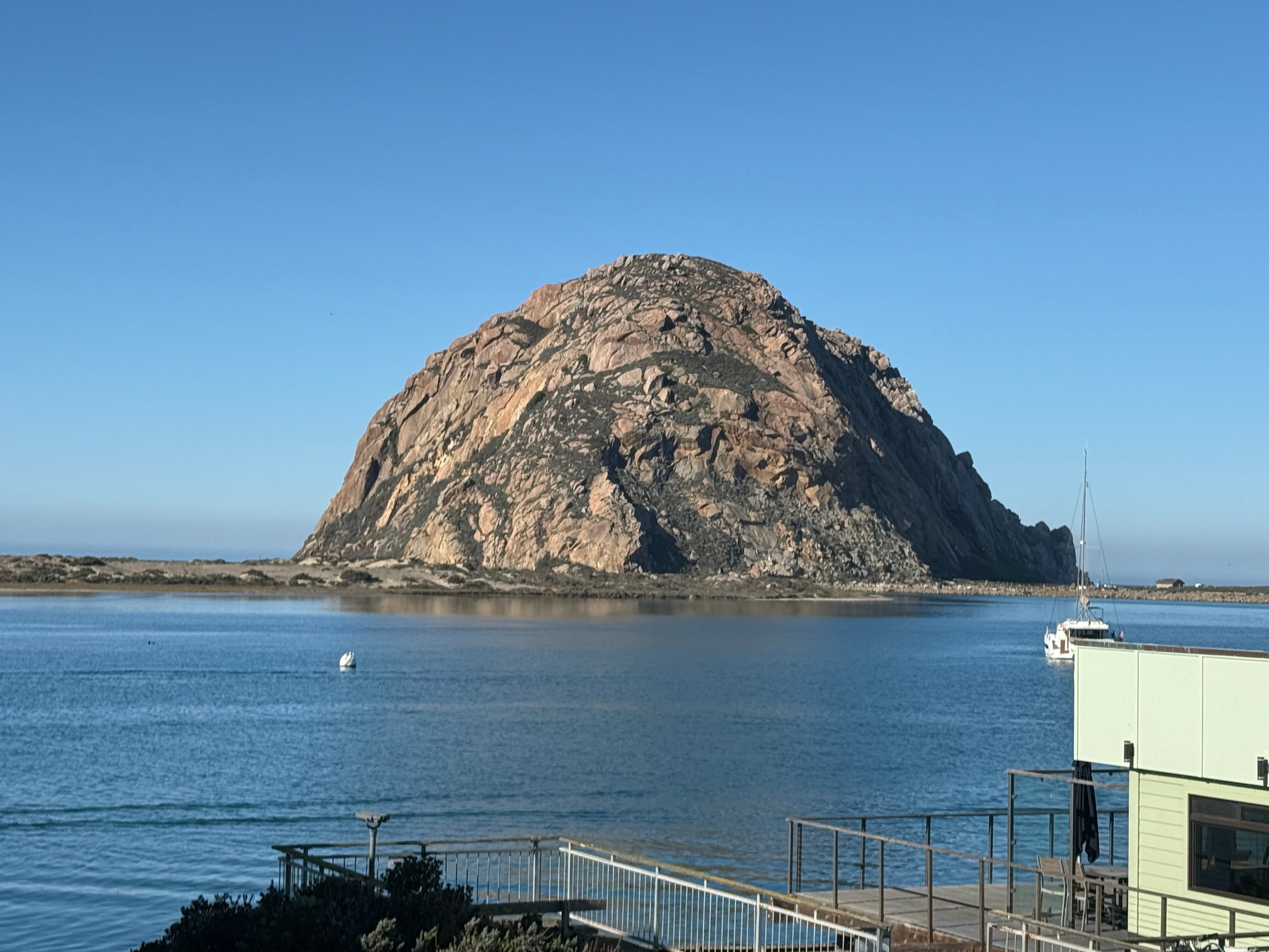 安德森酒店-酒店景观