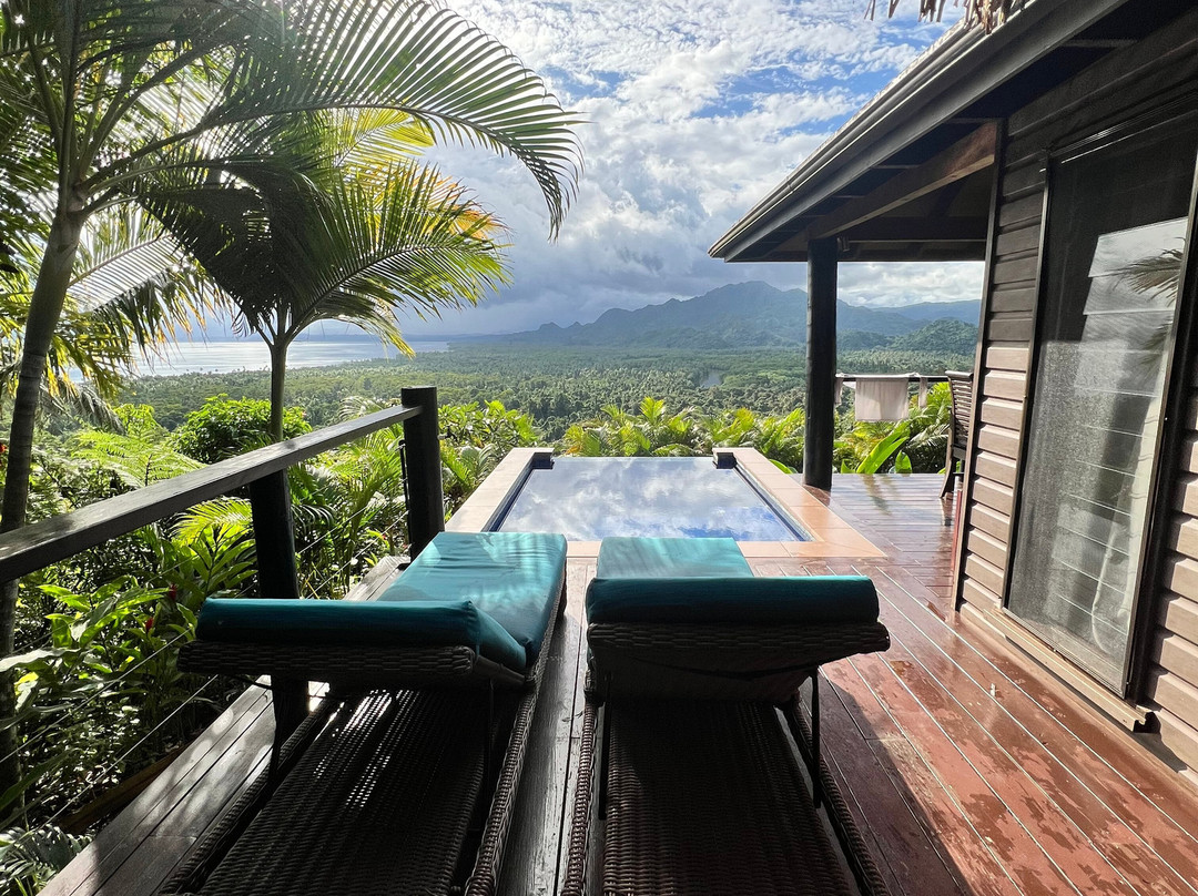 艾玛荷瑟卡瓦度假酒店主图