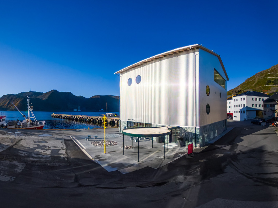 Ocean Stories-霍宁斯沃格必去景点