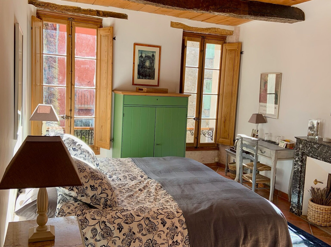 Maison Provencale