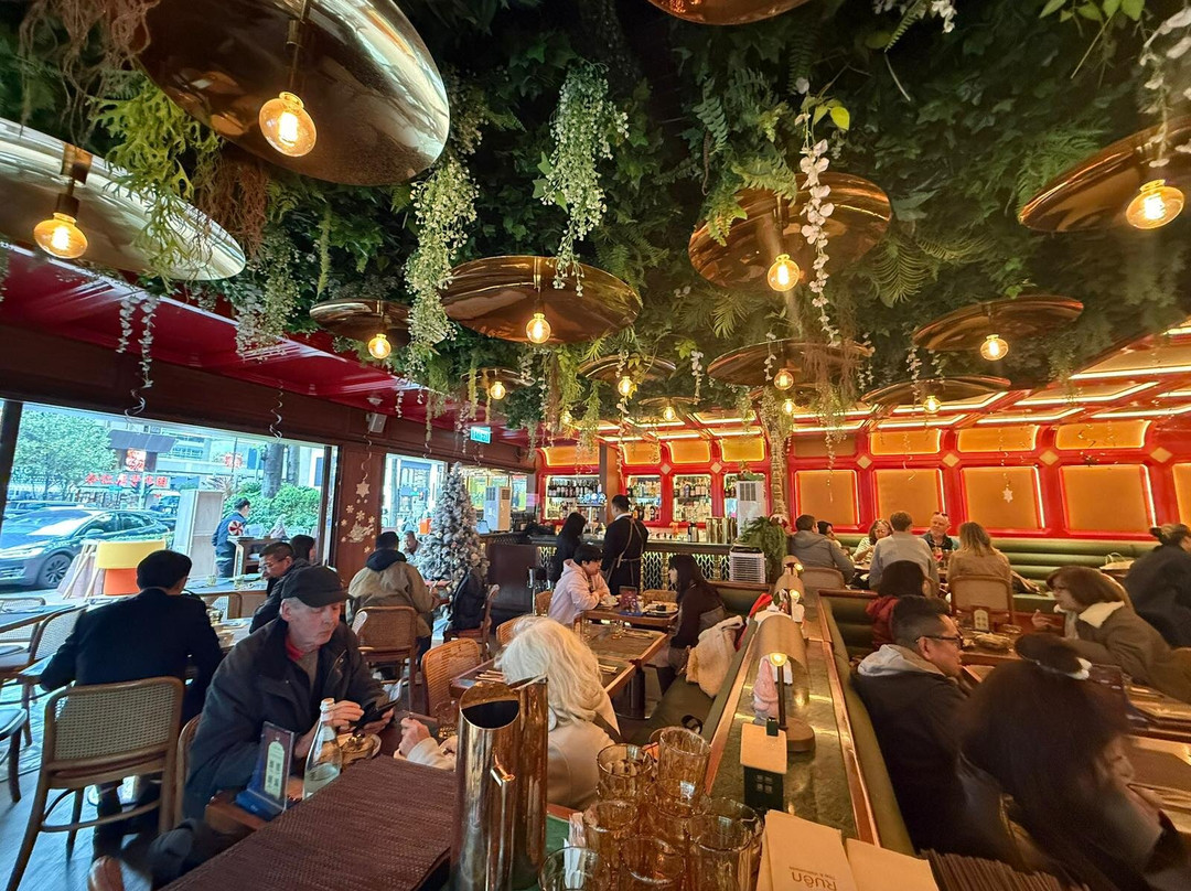 Ruen Thai & Vietnamese