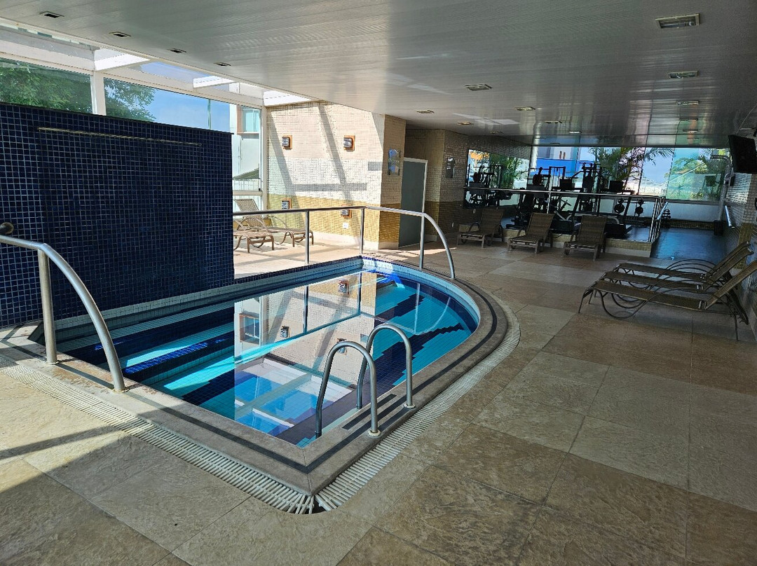 Hotel Senac Grogoto主图