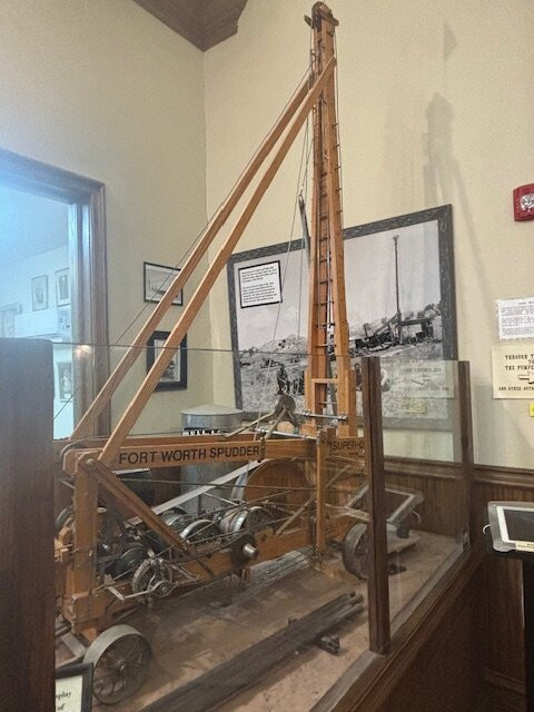 Tales 'N' Trails Museum-Nocona必去景点