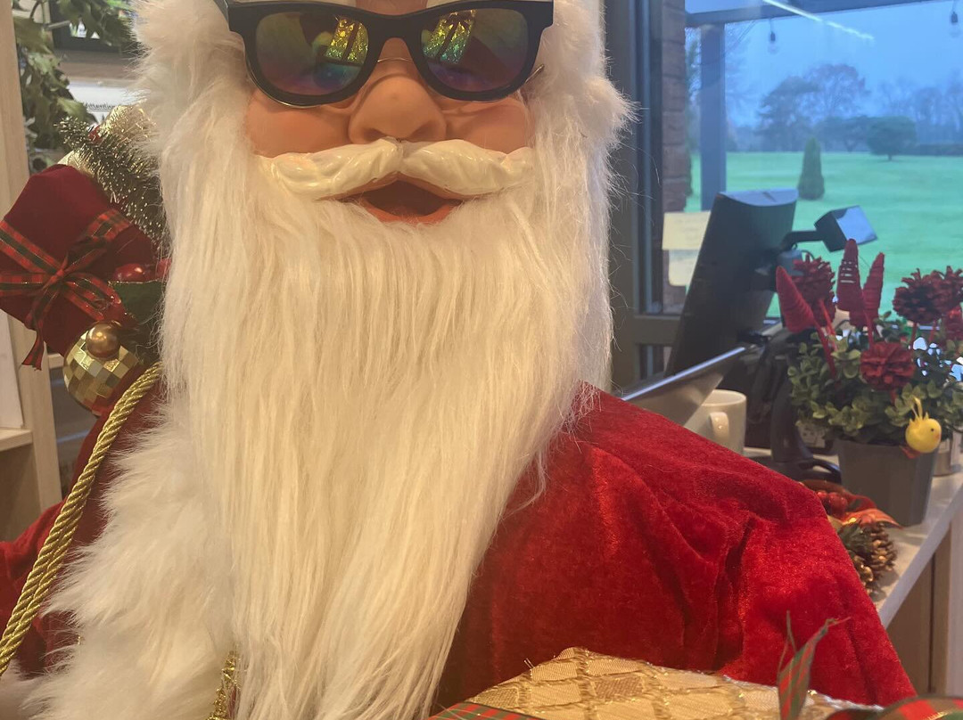 Malahide Castle Sports Pavilion-马拉海德必去景点