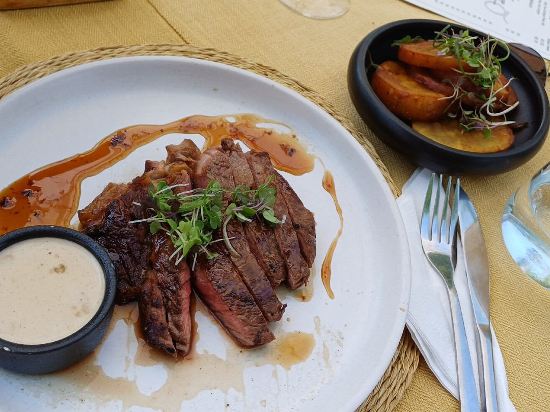 Grand Provence Estate-法兰舒克必去景点