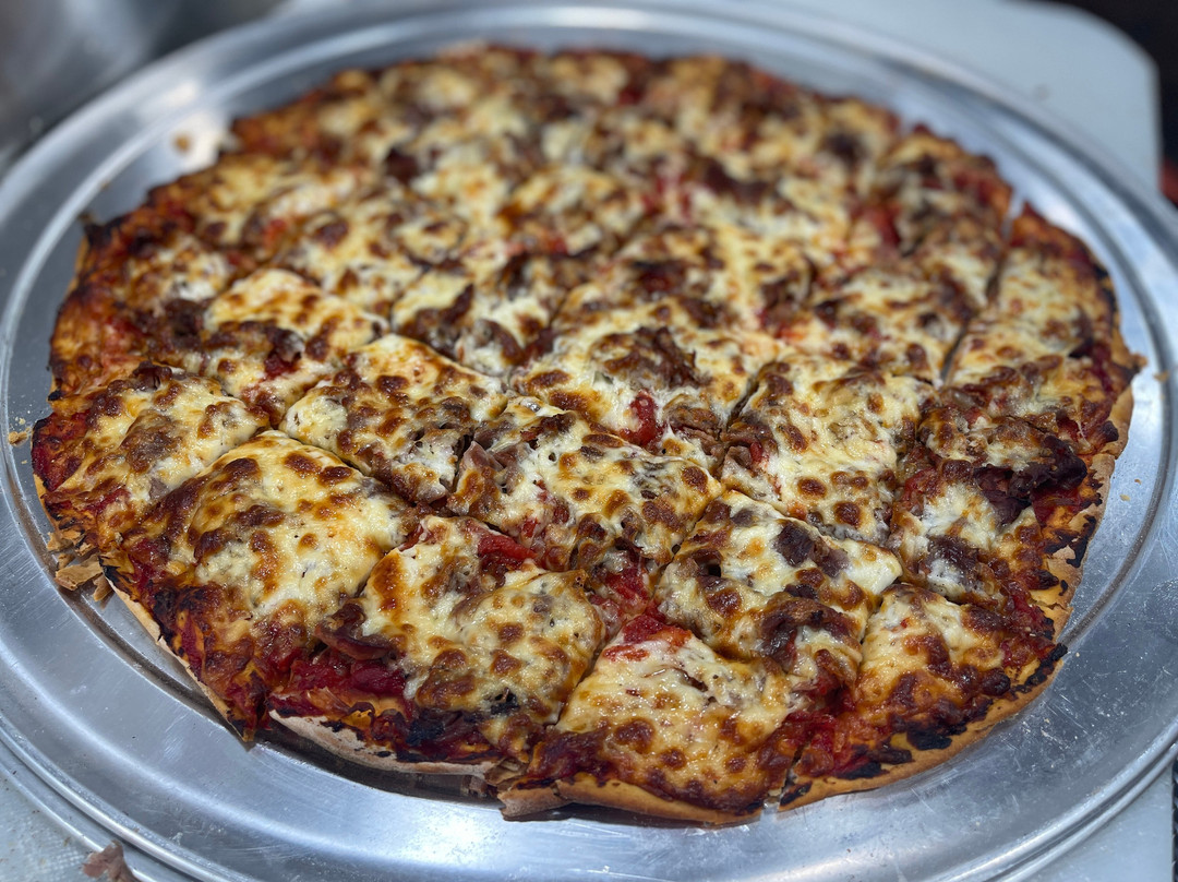 Big Herm's Chicago Style Food