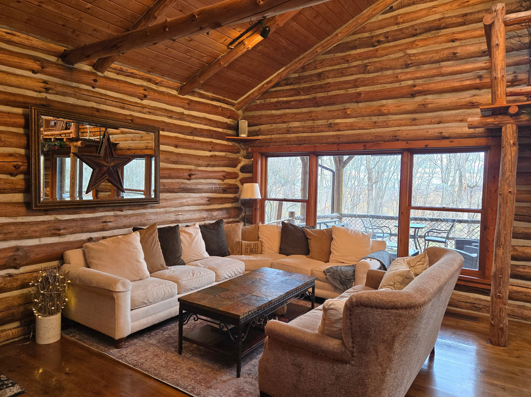 The Chalet of Canandaigua主图