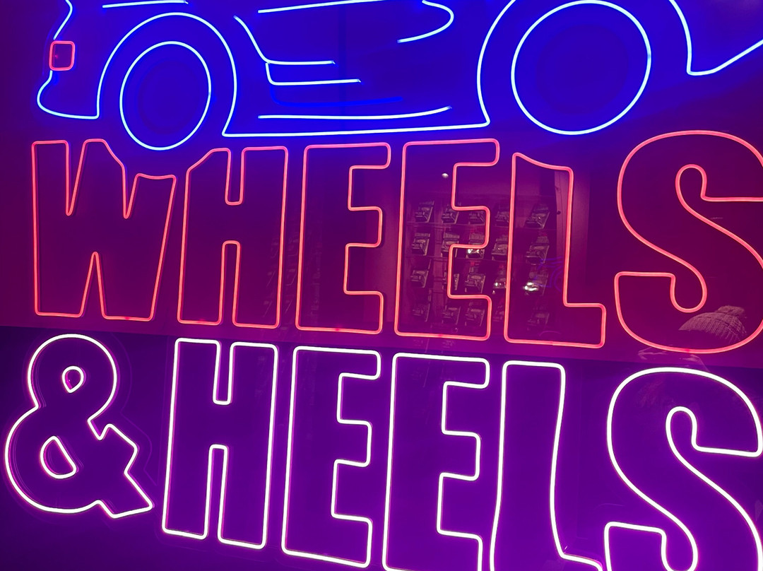 Wheels & Heels-克拉科夫必去景点