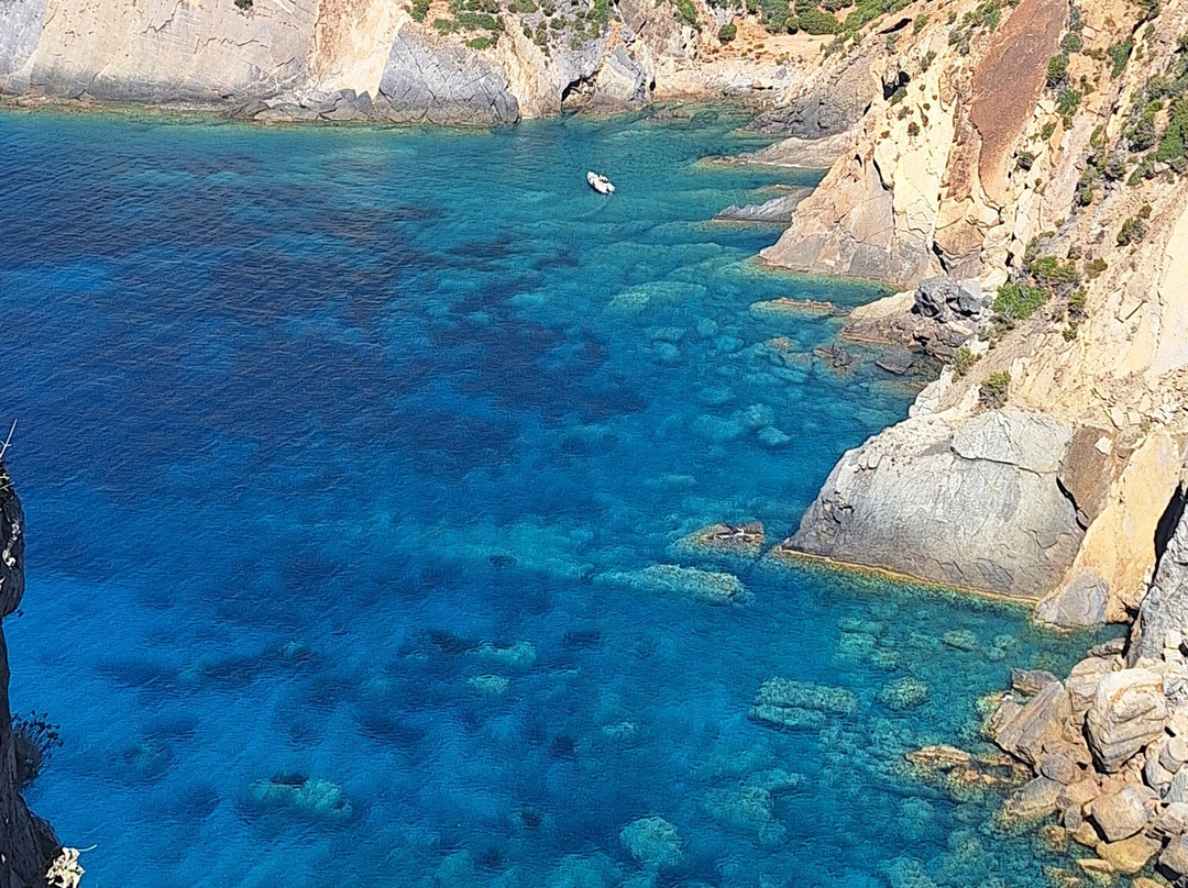 Cammino Minerario di Santa Barbara-Iglesias必去景点