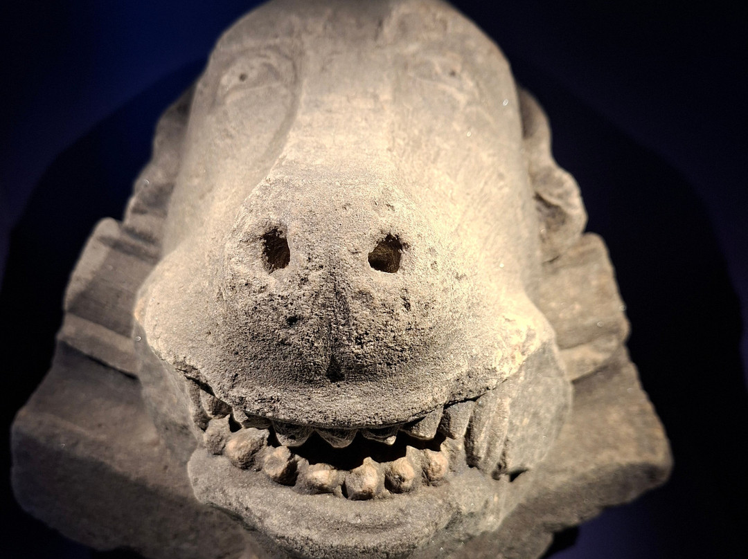 Elgin Cathedral-埃尔金必去景点