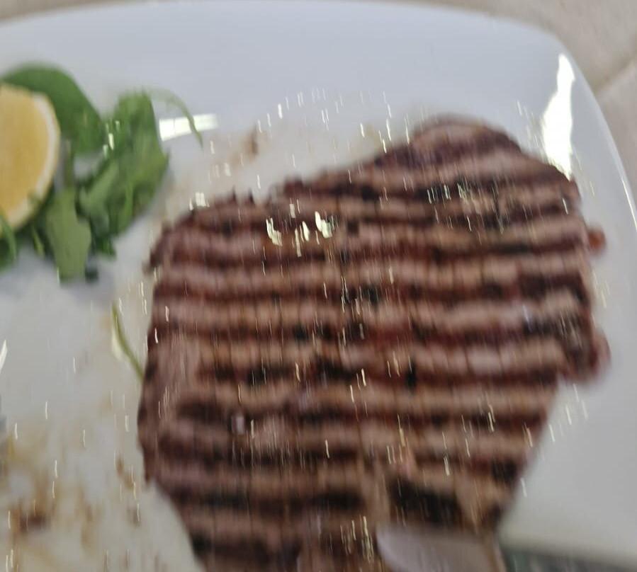 Ristorante del Pollino detto Il BAFFO