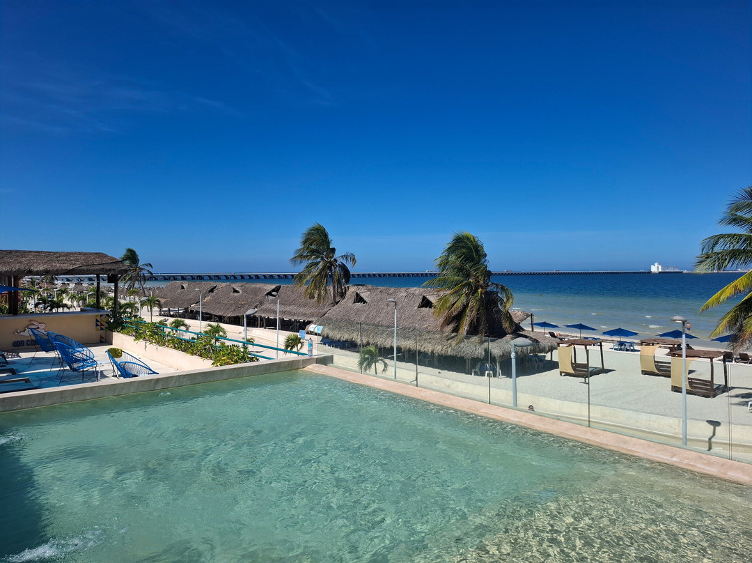 Hotel Scappata主图