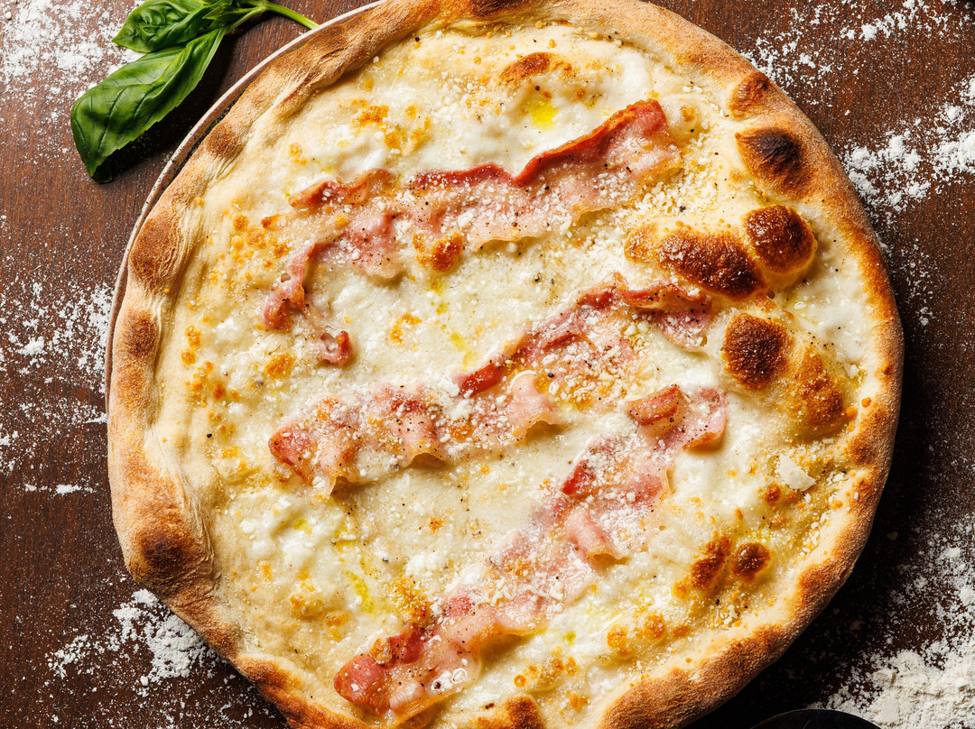 Duetta - Pizze e Tiramisù