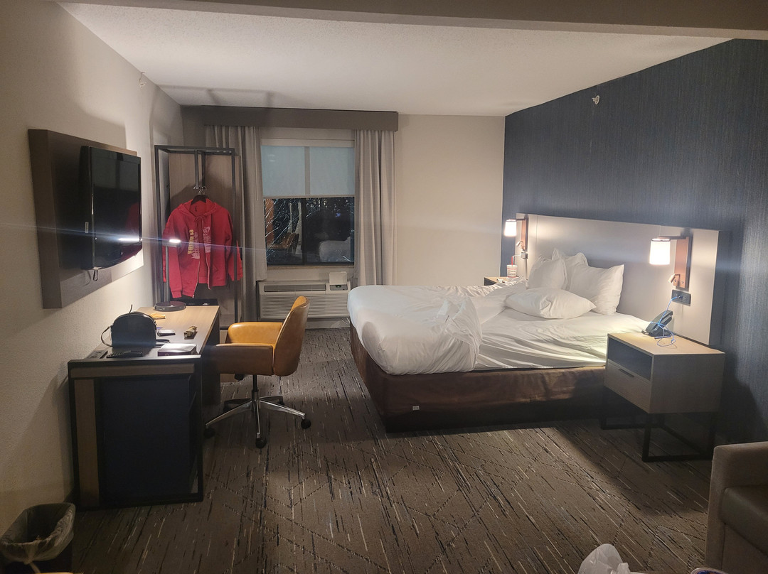 Comfort Inn & Suites Ashland - Richmond North主图