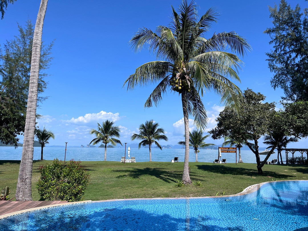 Better View Resort主图