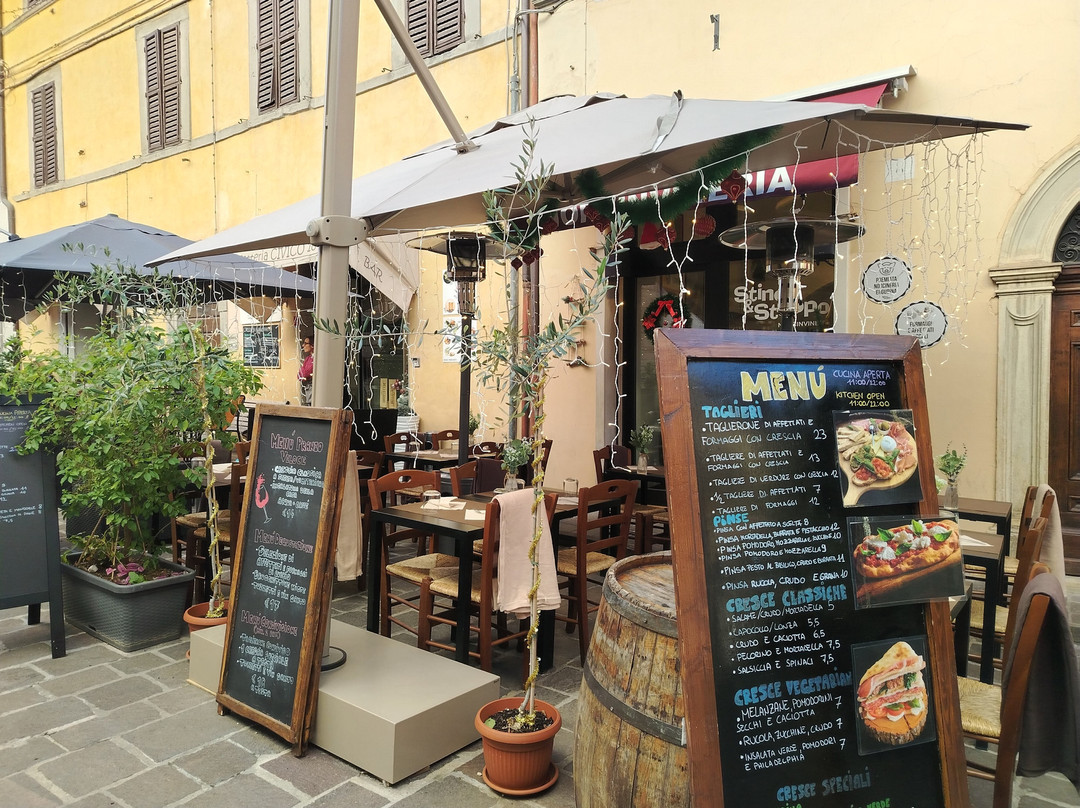 Stinco&stappo Norcinvineria