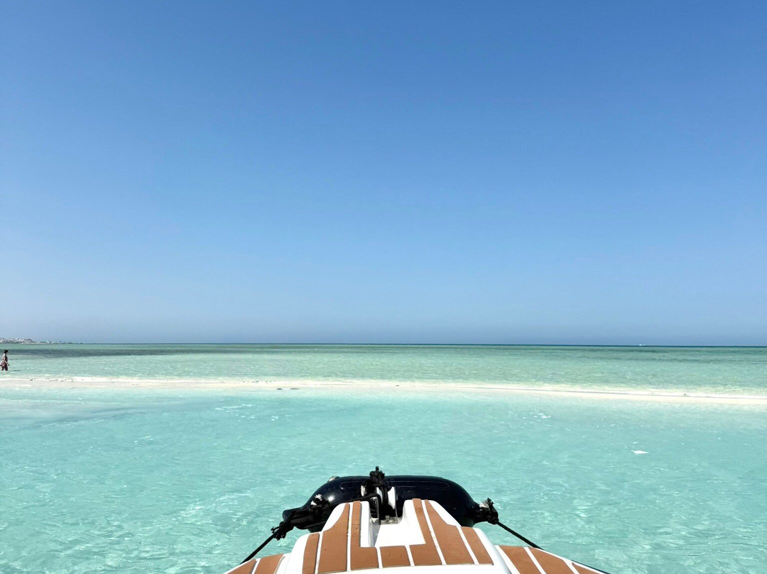 Autour Des Dunes-赫尔格达必去景点