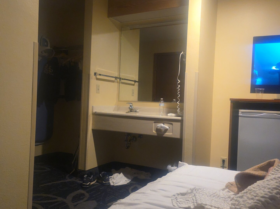 Days Inn by Wyndham Laramie主图