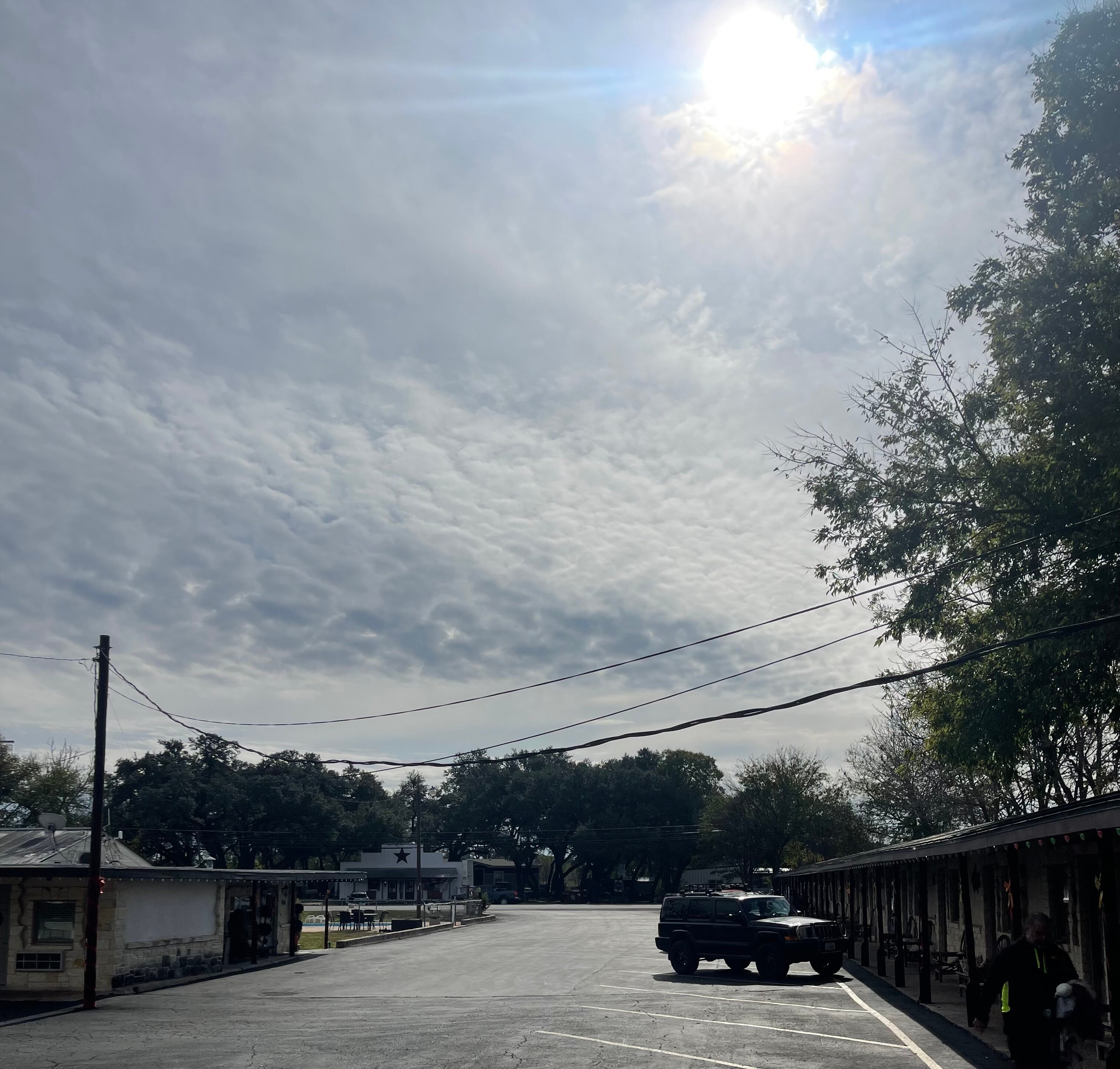 Country Inn Cottages-官方