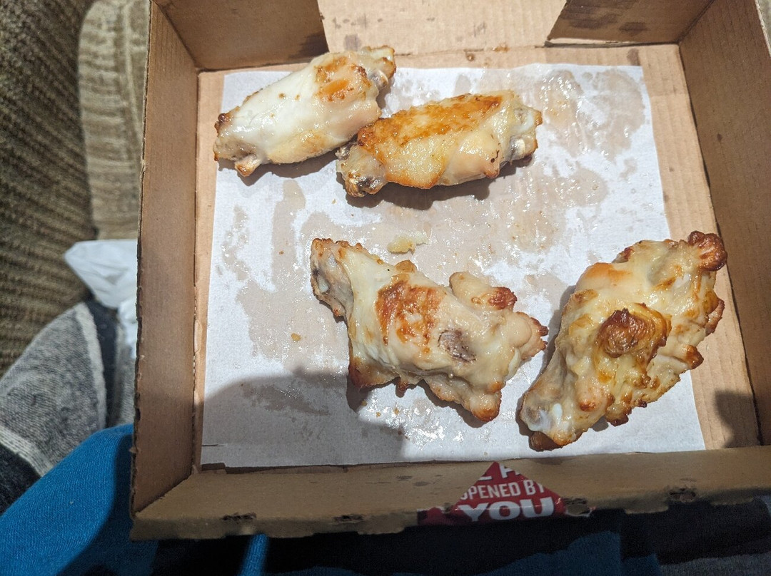 Pizza Hut Delivery主图