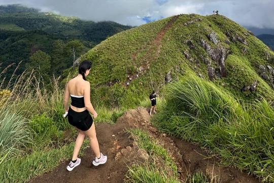 Dons Travels Sri Lanka