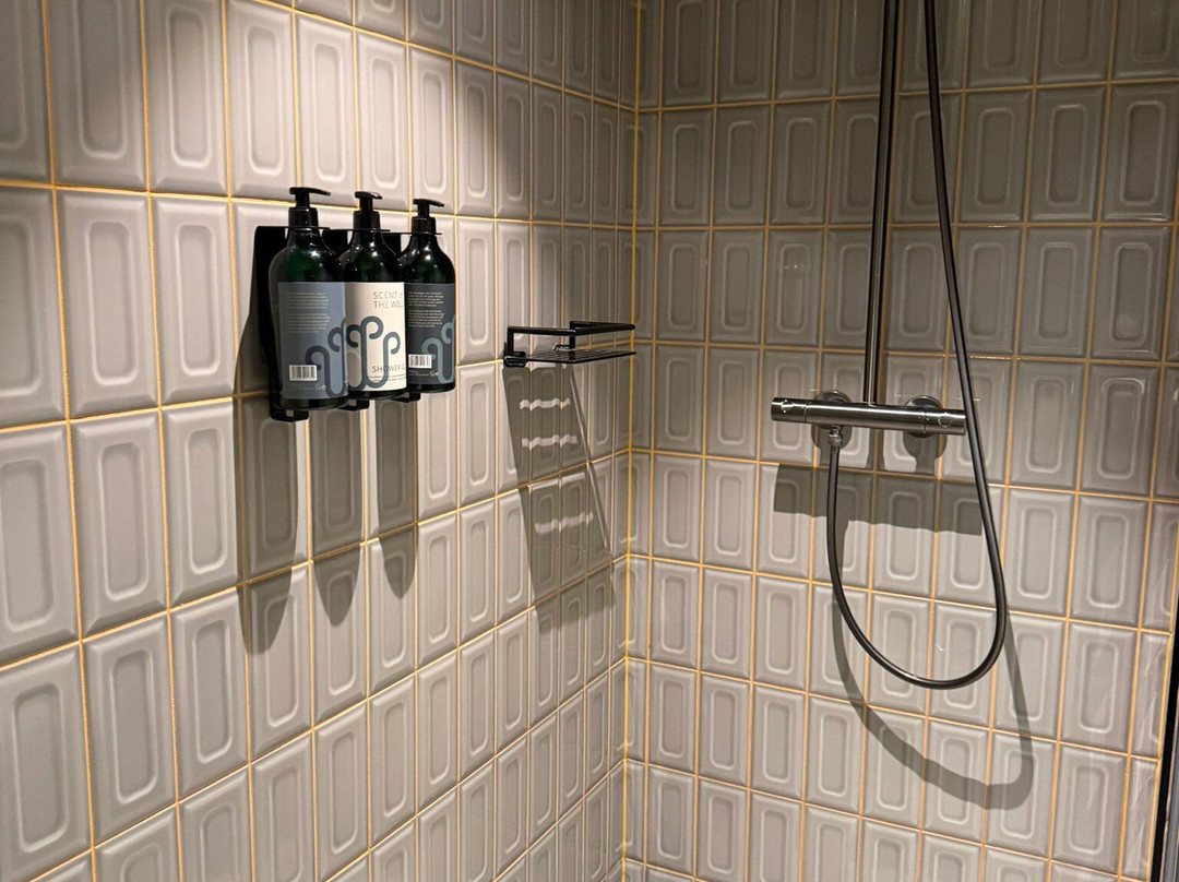 The Well Spa Resort-Kolbotn必去景点