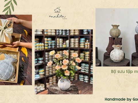 An Nhiên's Home-岘港必去景点