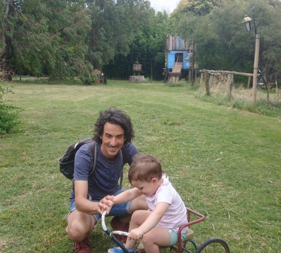 Granja Jacaranda-Carmelo必去景点