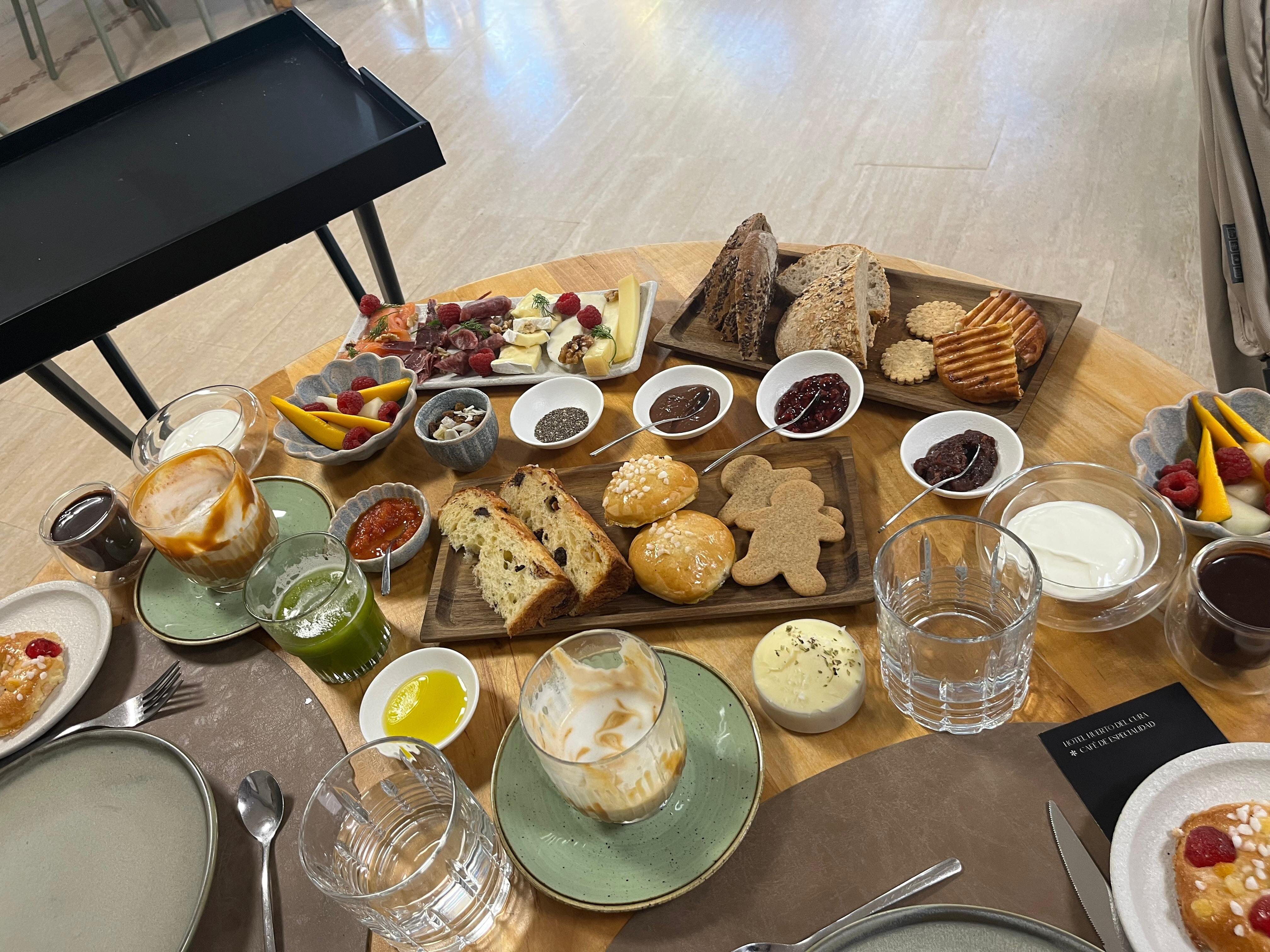 治愈花园酒店-官方