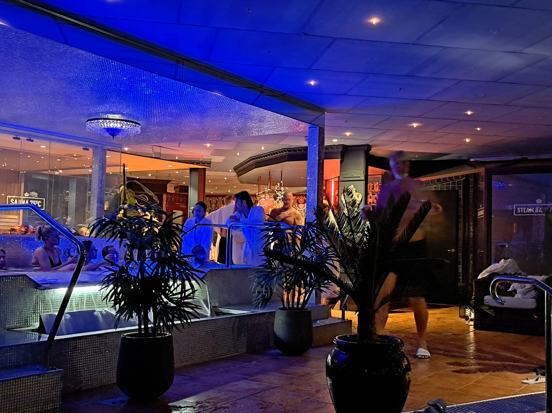 Säröhus Hotell, Konferens & SPA主图