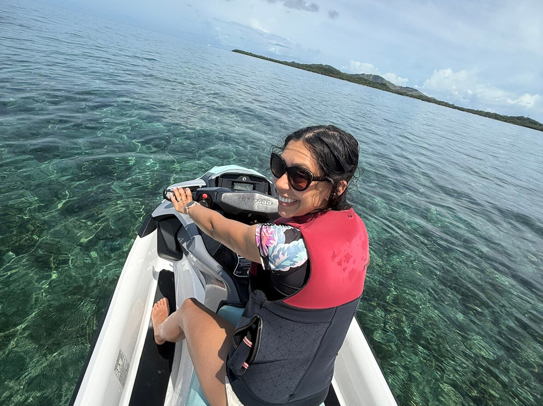 Hydro Sports-辛加东卡必去景点