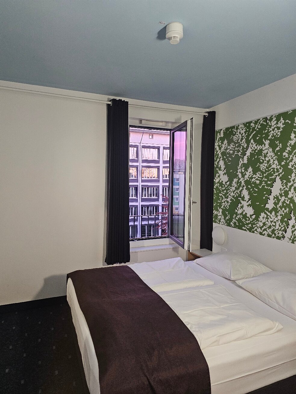 B&b Hotel Offenburg-city-官方