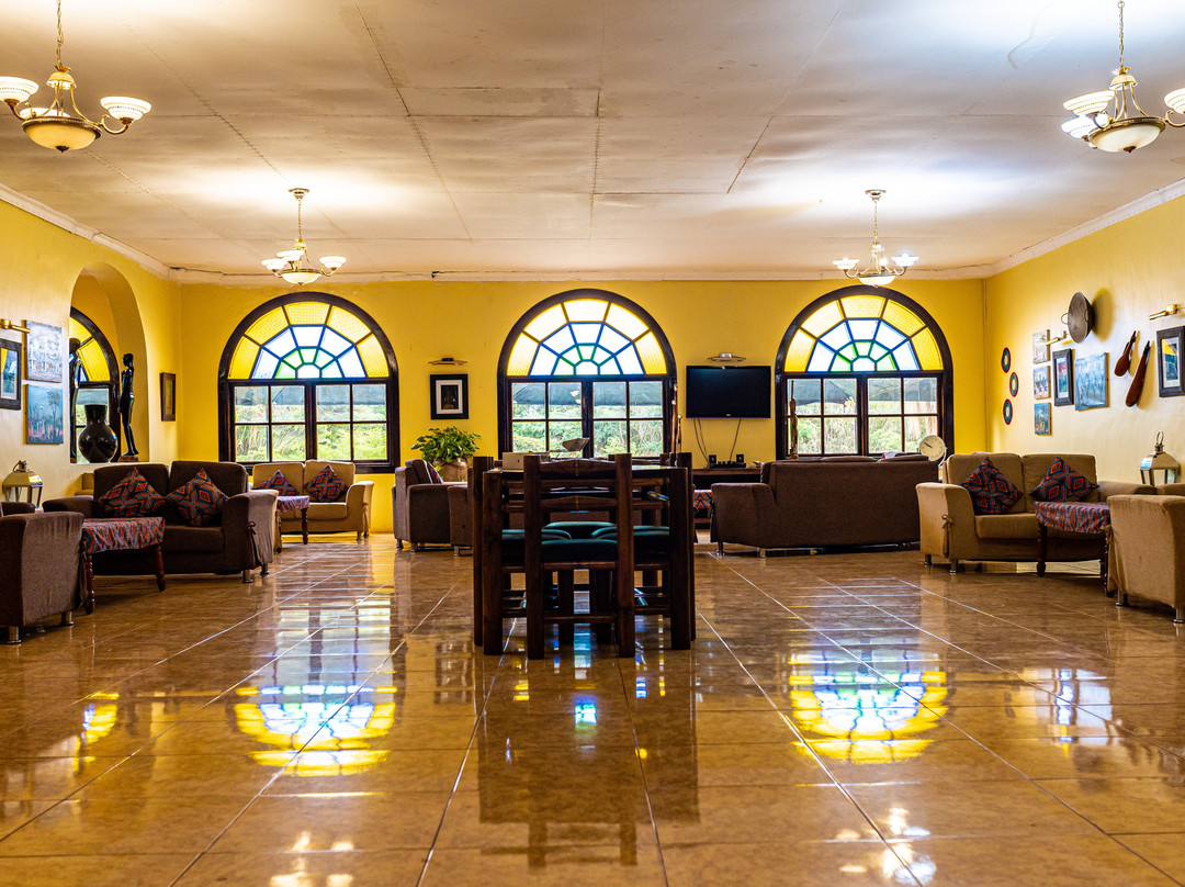 Highview Hotel主图