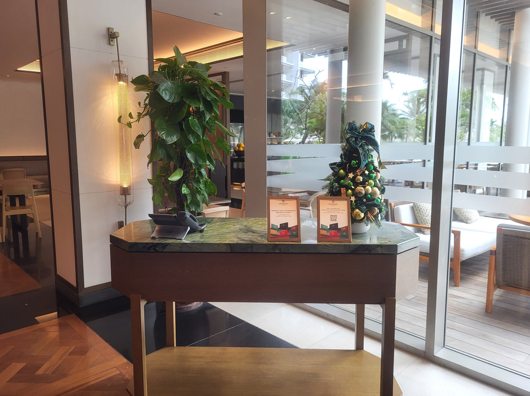 New World Hoiana Hotel主图