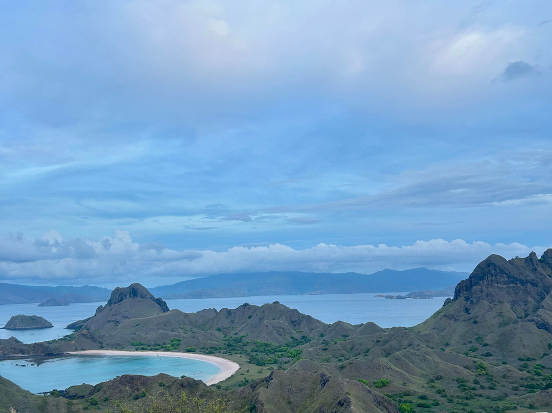 Captain Komodo-Labuan Bajo必去景点