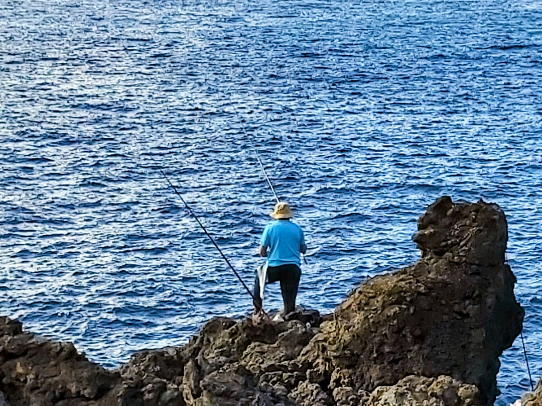 Playa de San Juan-圣胡安海滩必去景点