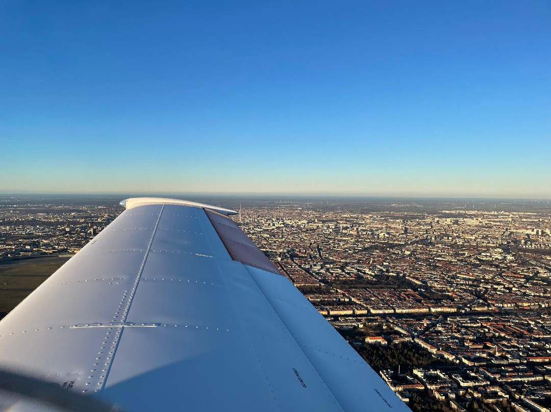 Ruwe Aero-Strausberg必去景点