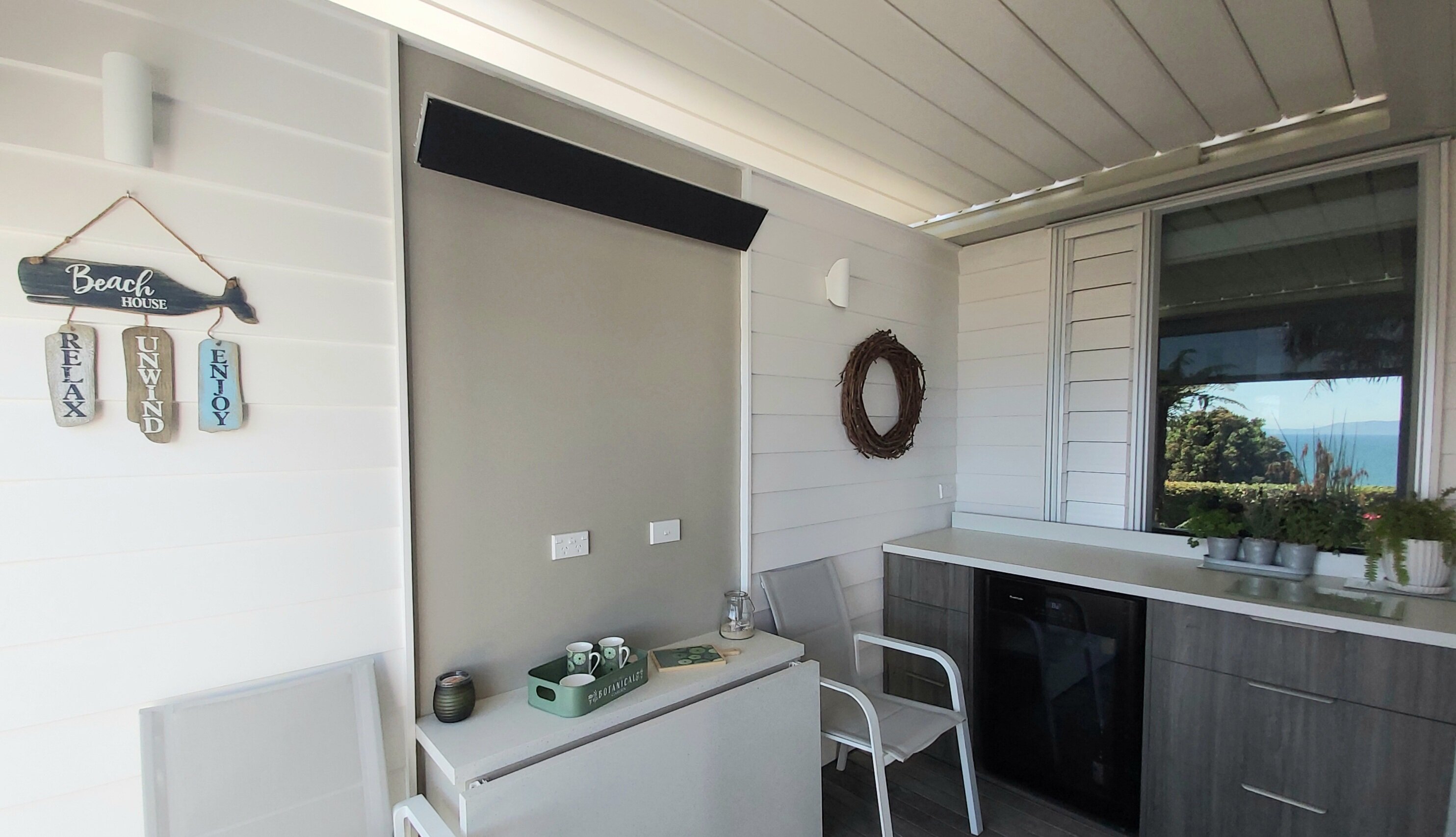 The Bay Lodge-客卧