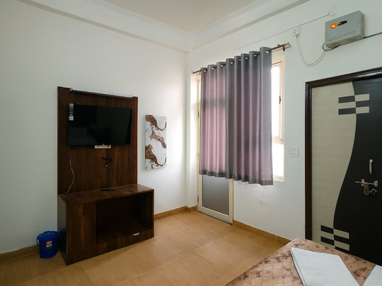 Vivek Srishti Resort- Near Ram Mandir Ayodhya