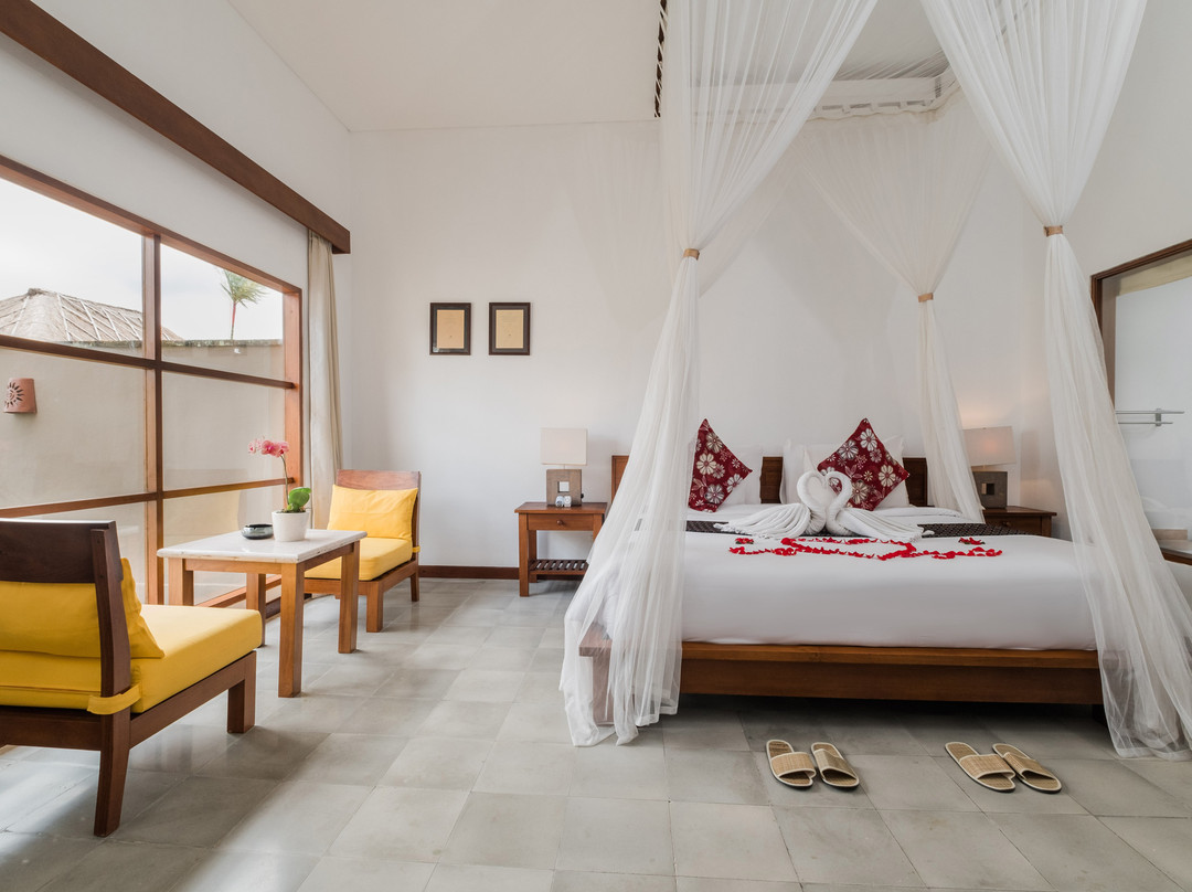 阿拉姆普斯别墅主图