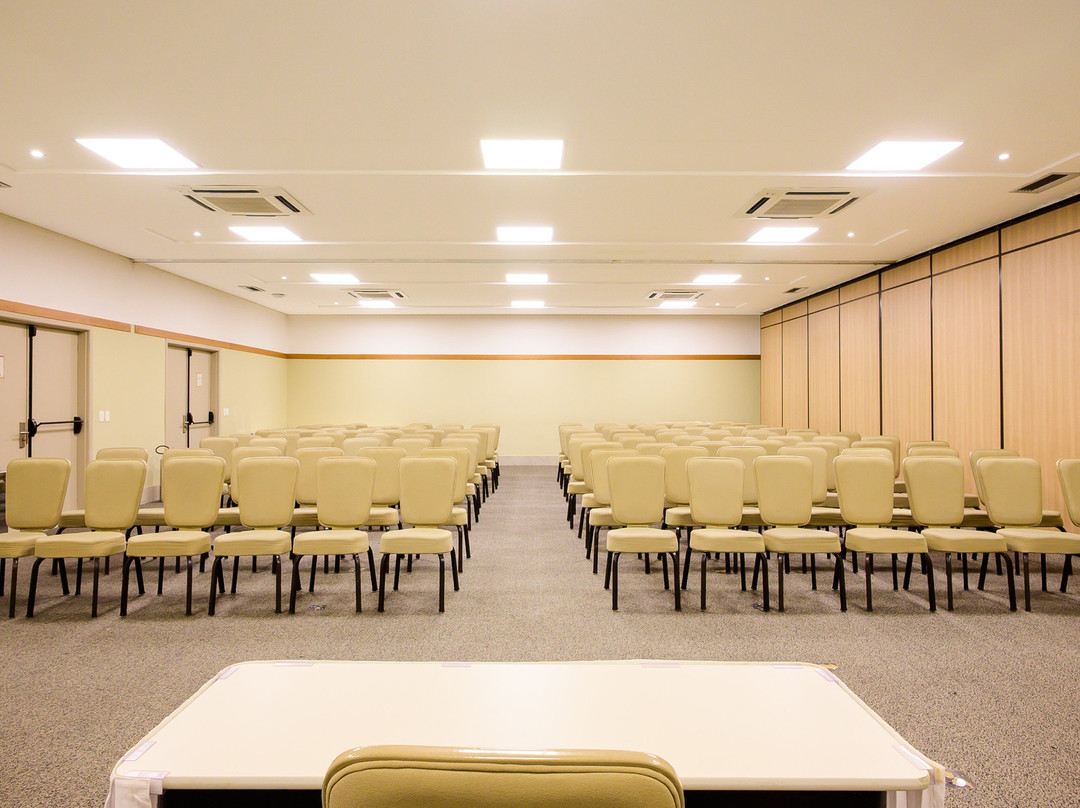 塞阿拉州酒店住宿-Iu-a Hotel