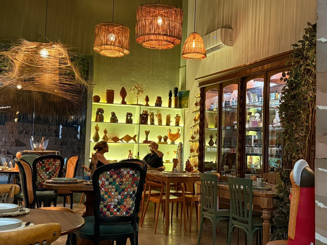 Tapiarte - Gastronomina E Arte